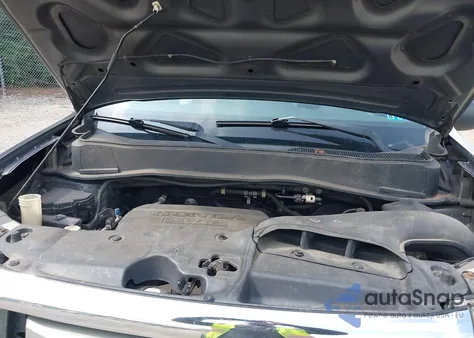 2011 Honda Pilot Lx z USA, uszkodzony, nr VIN 5FNYF4H24BB098226